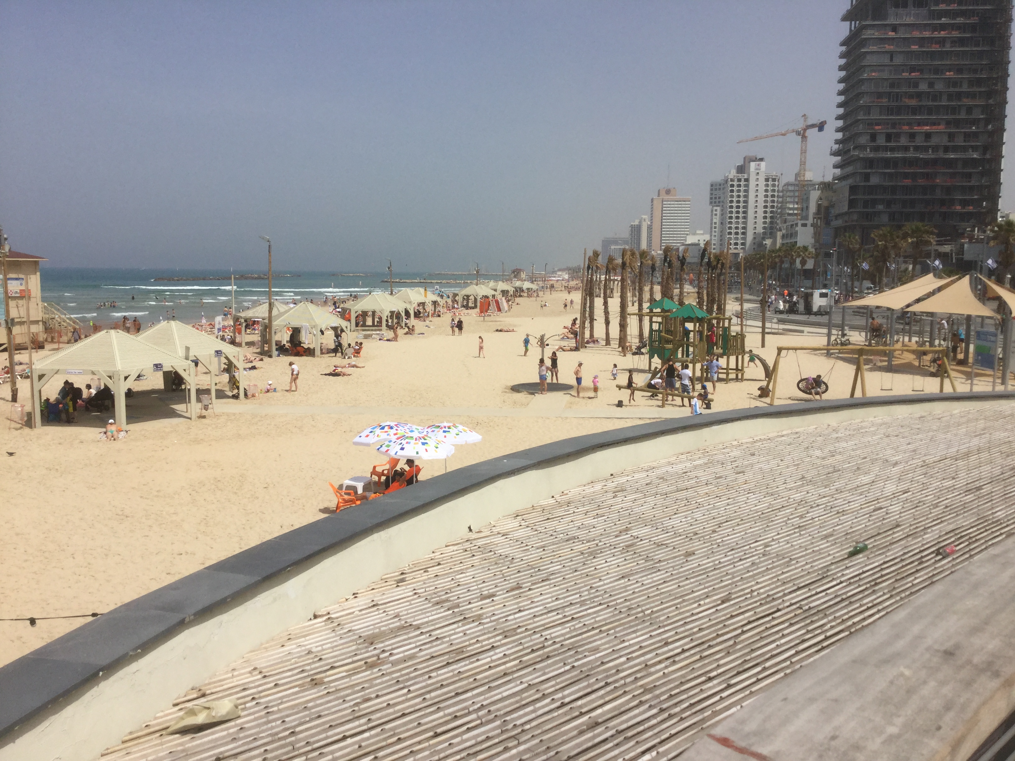 ISRAEL