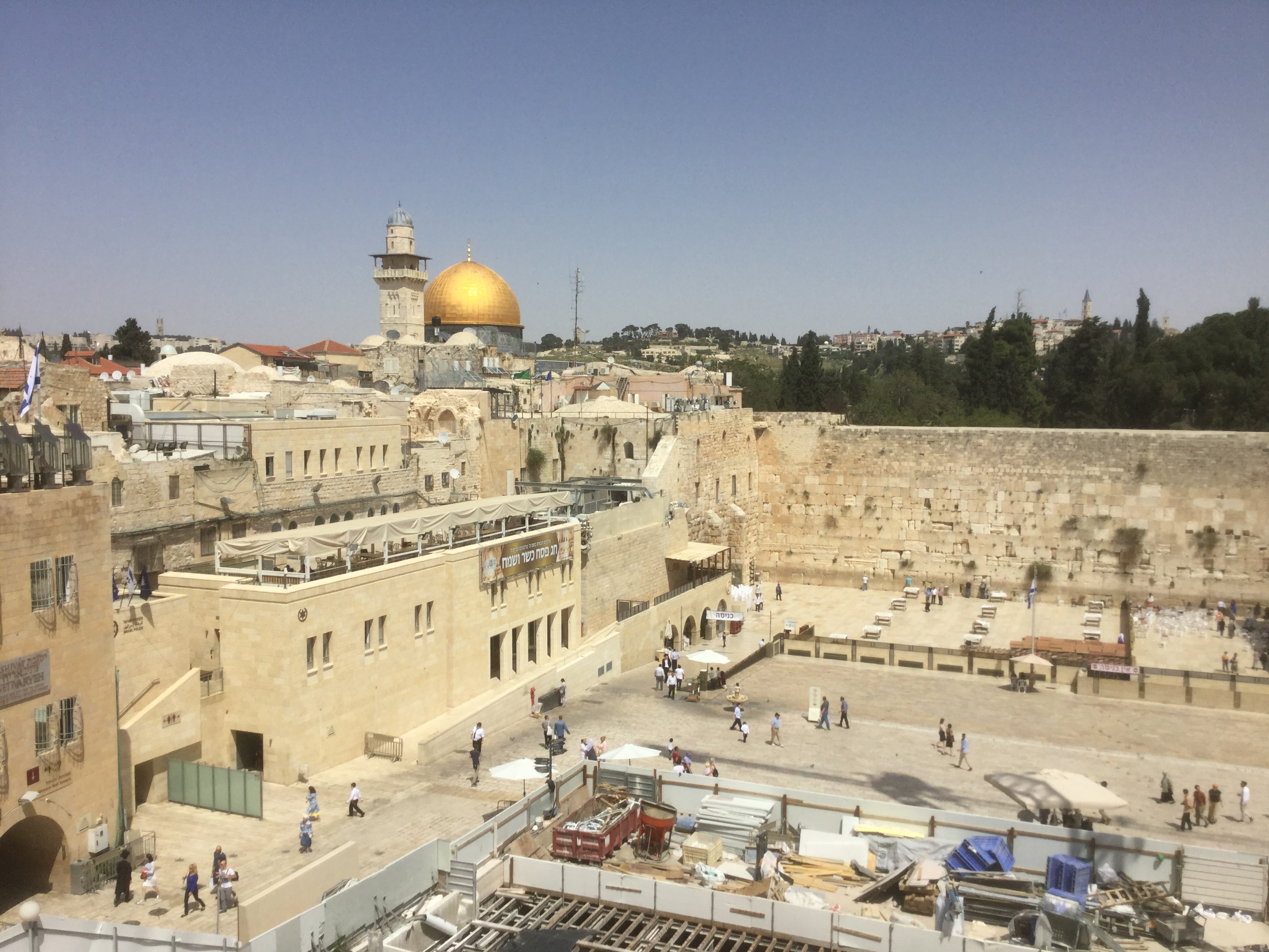 ISRAEL