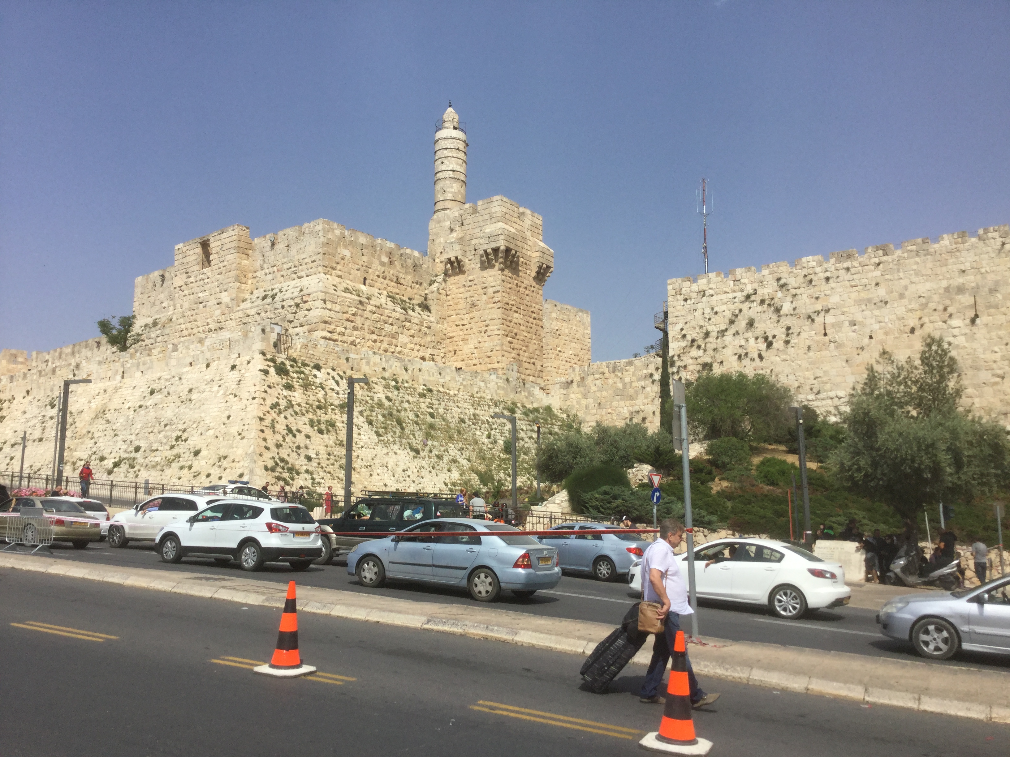 ISRAEL
