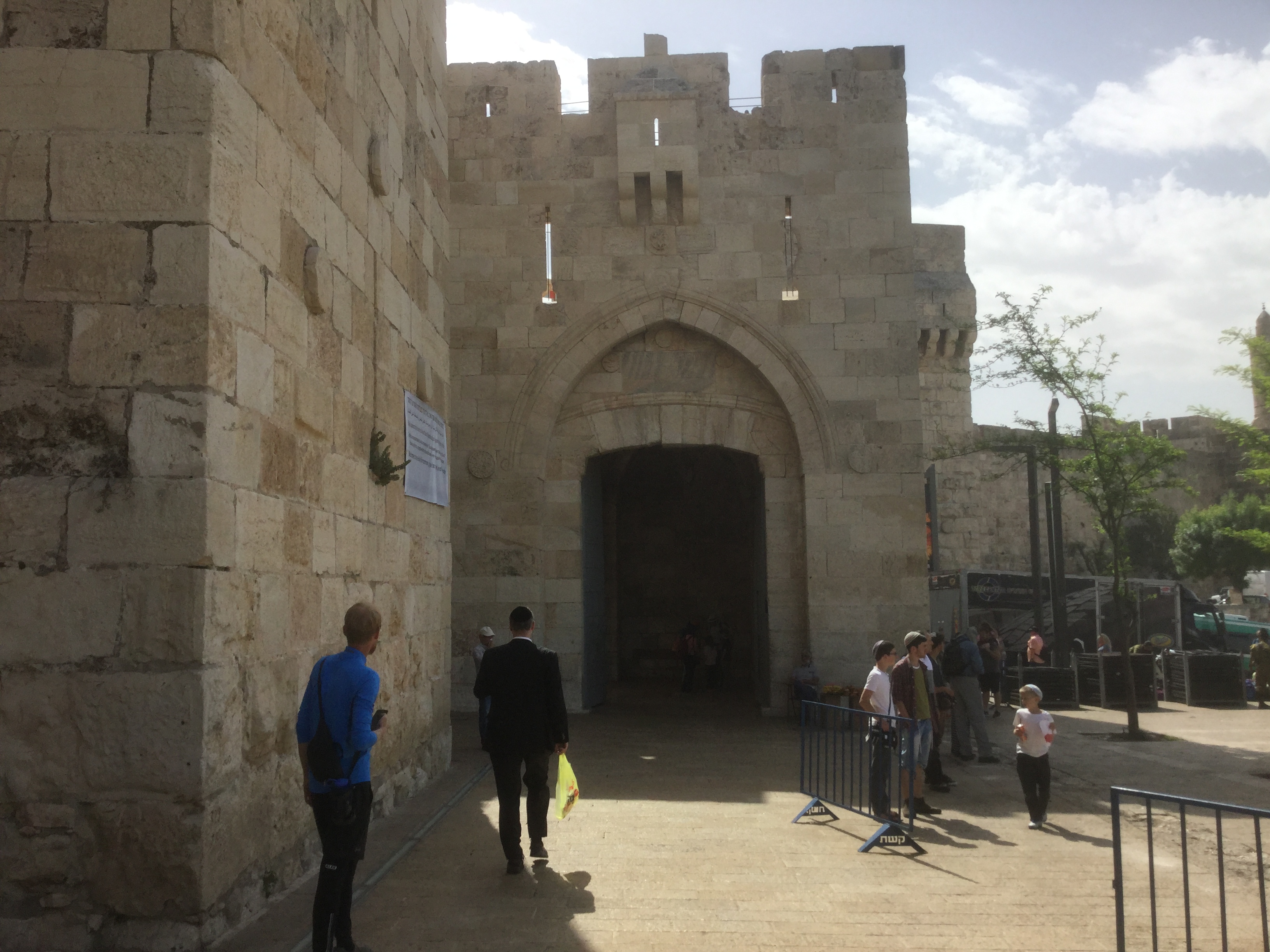 ISRAEL