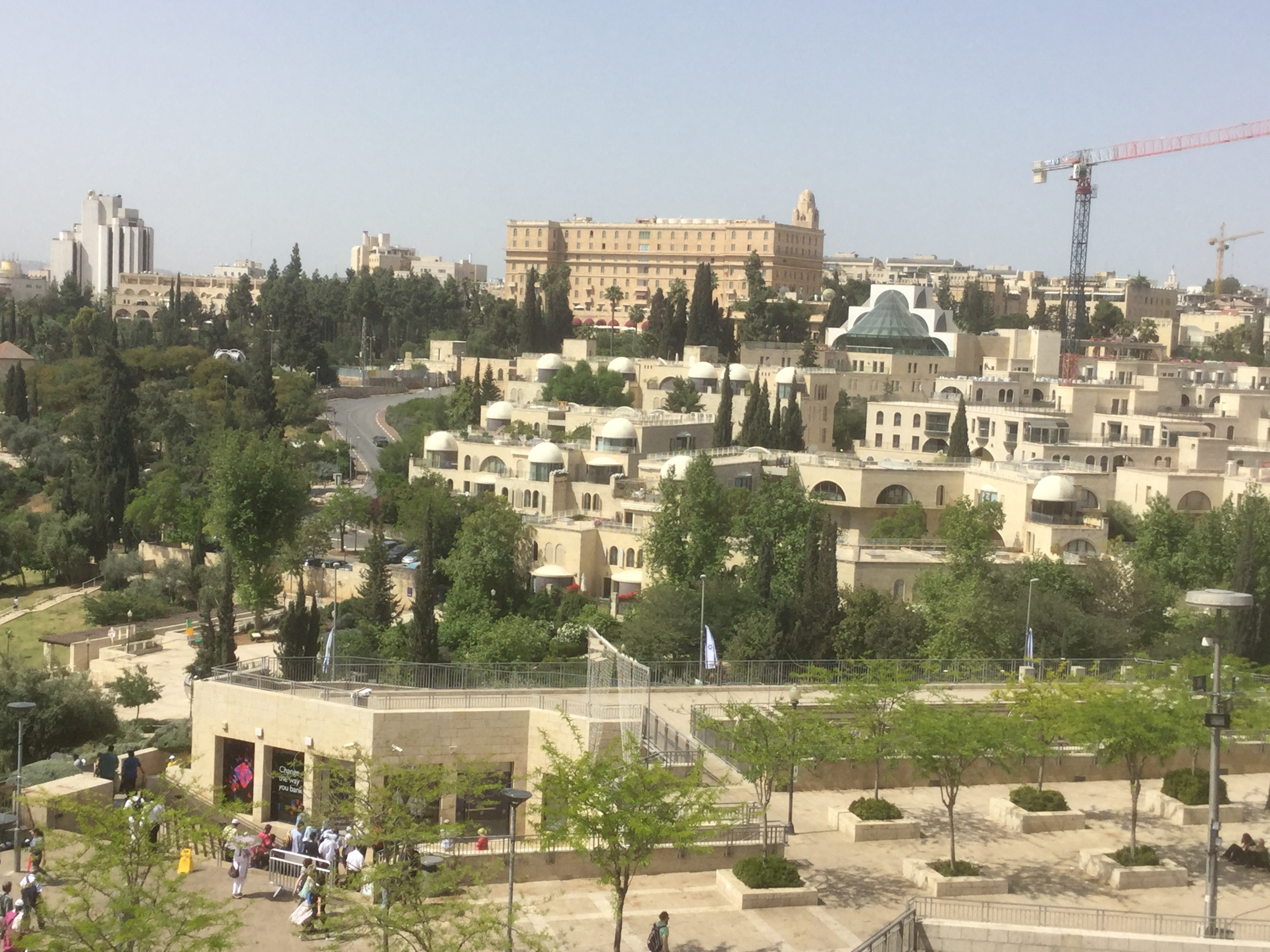 ISRAEL