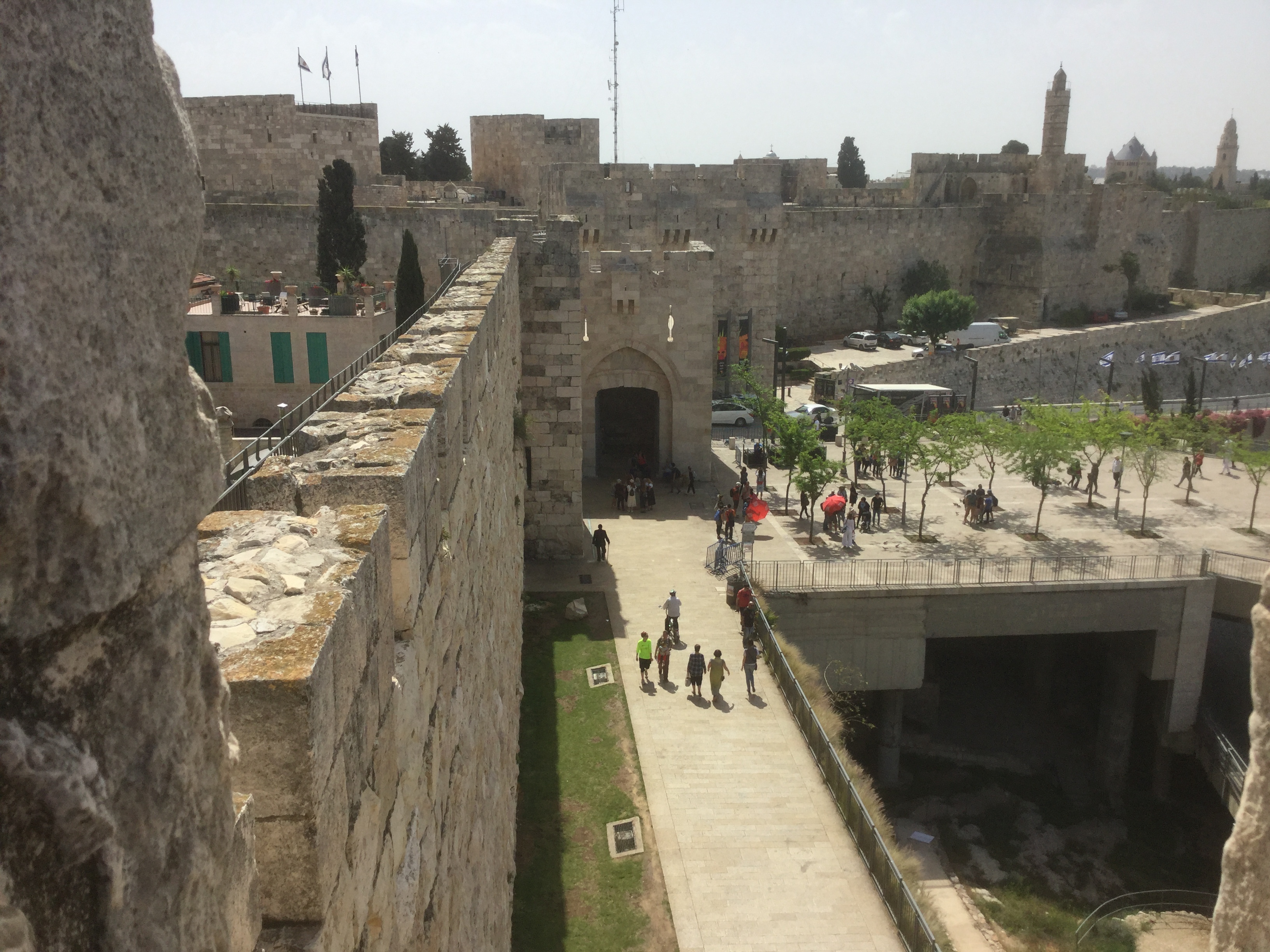 ISRAEL