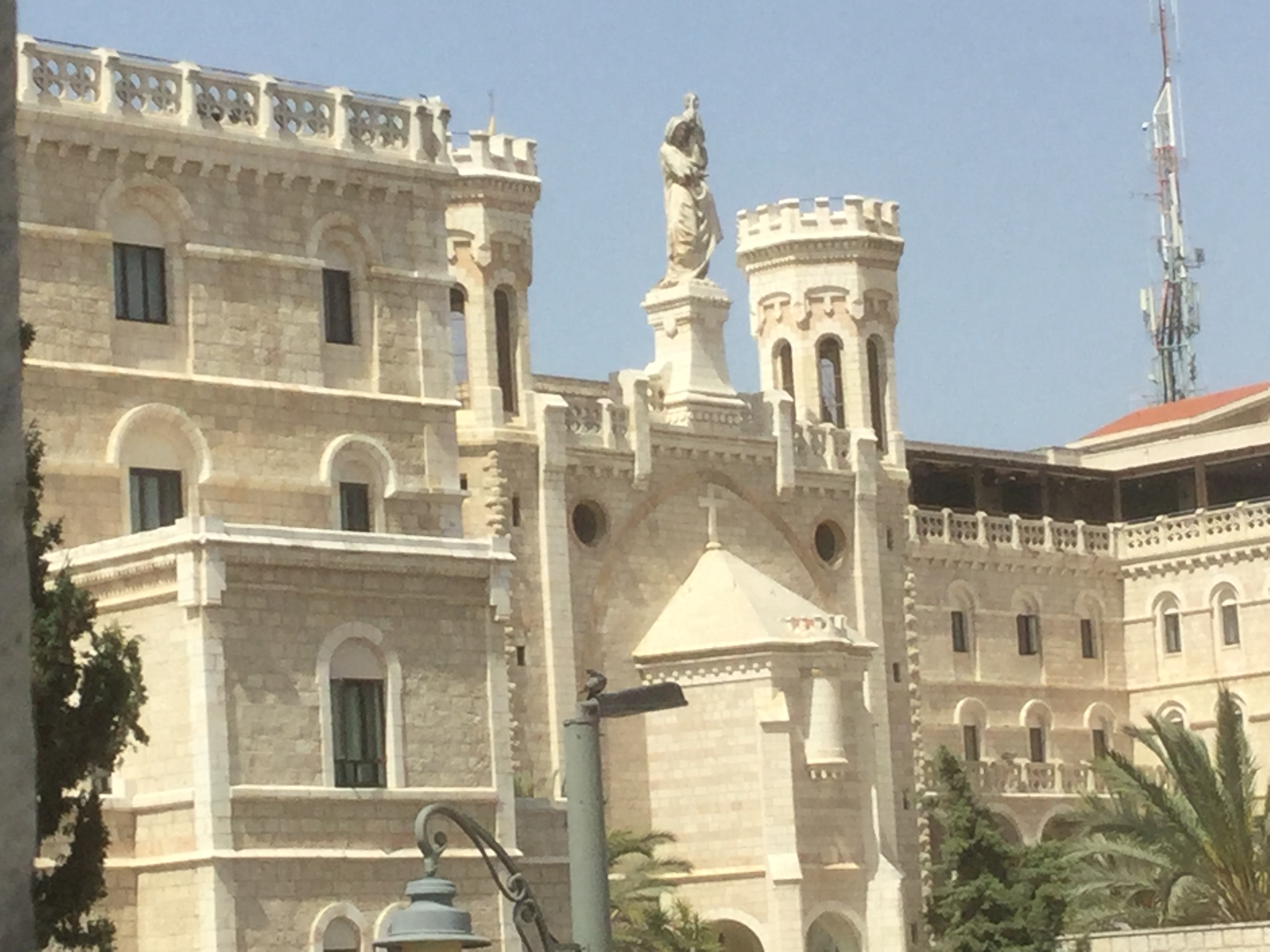 ISRAEL