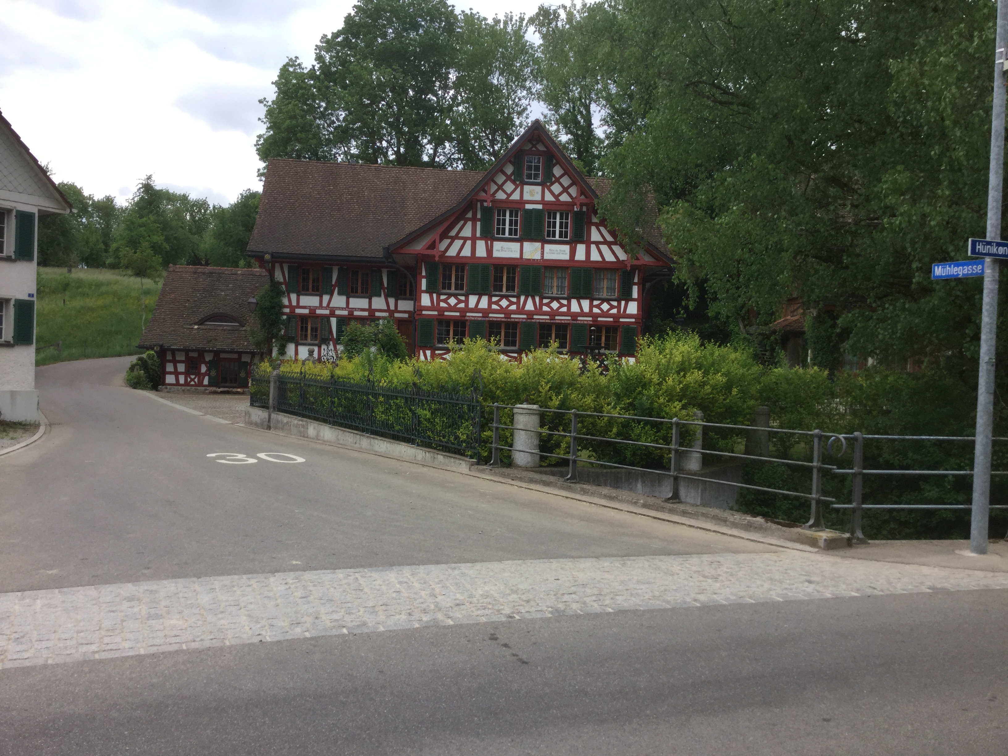 SWITZERLAND