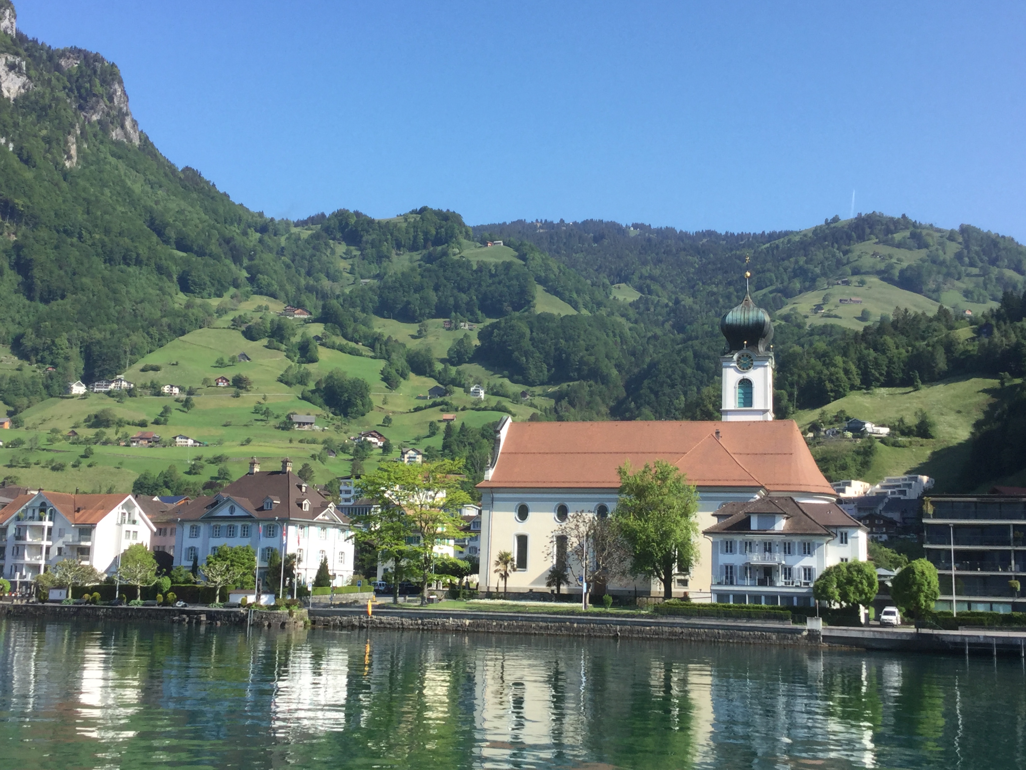 SWITZERLAND