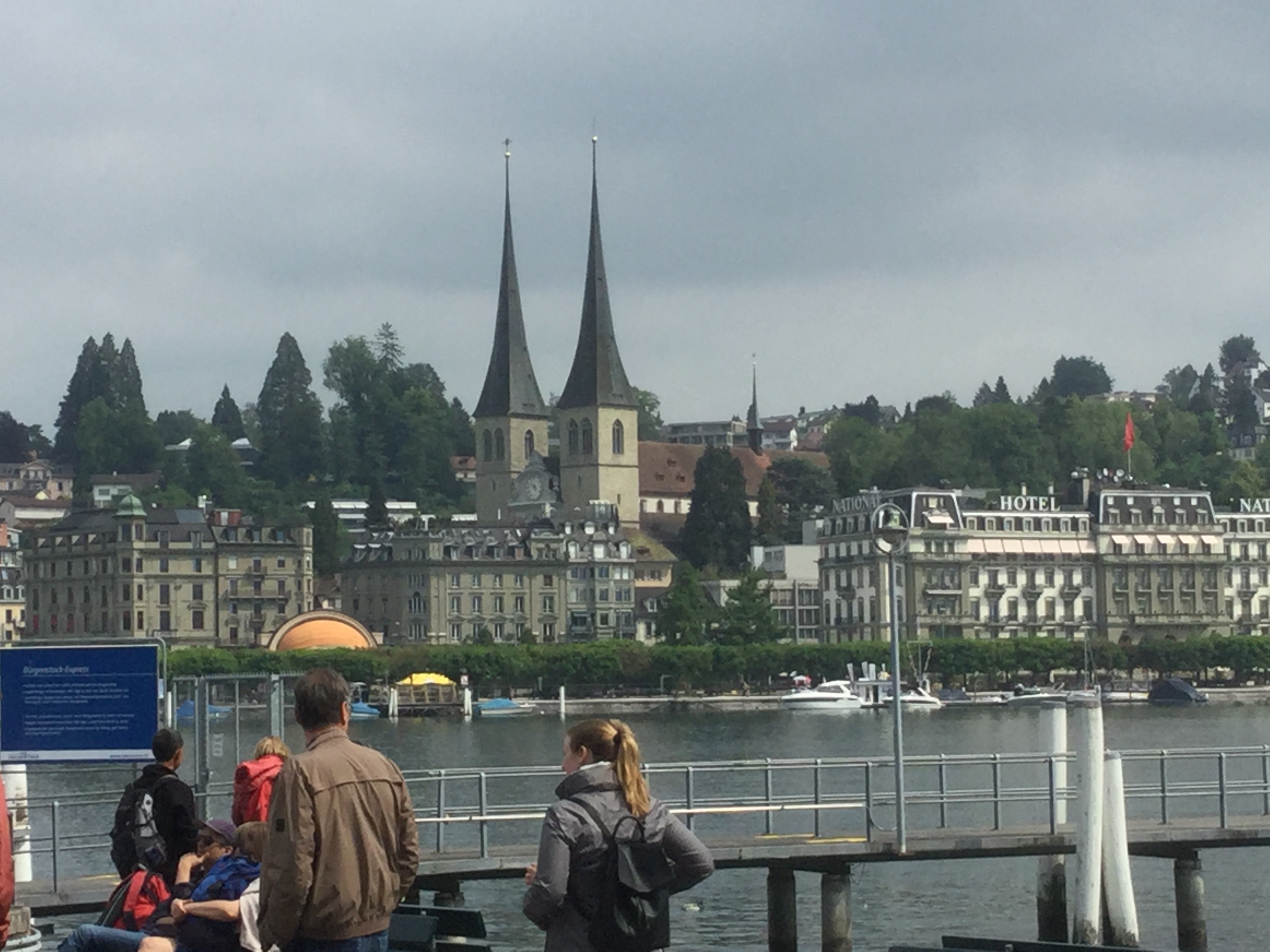 SWITZERLAND