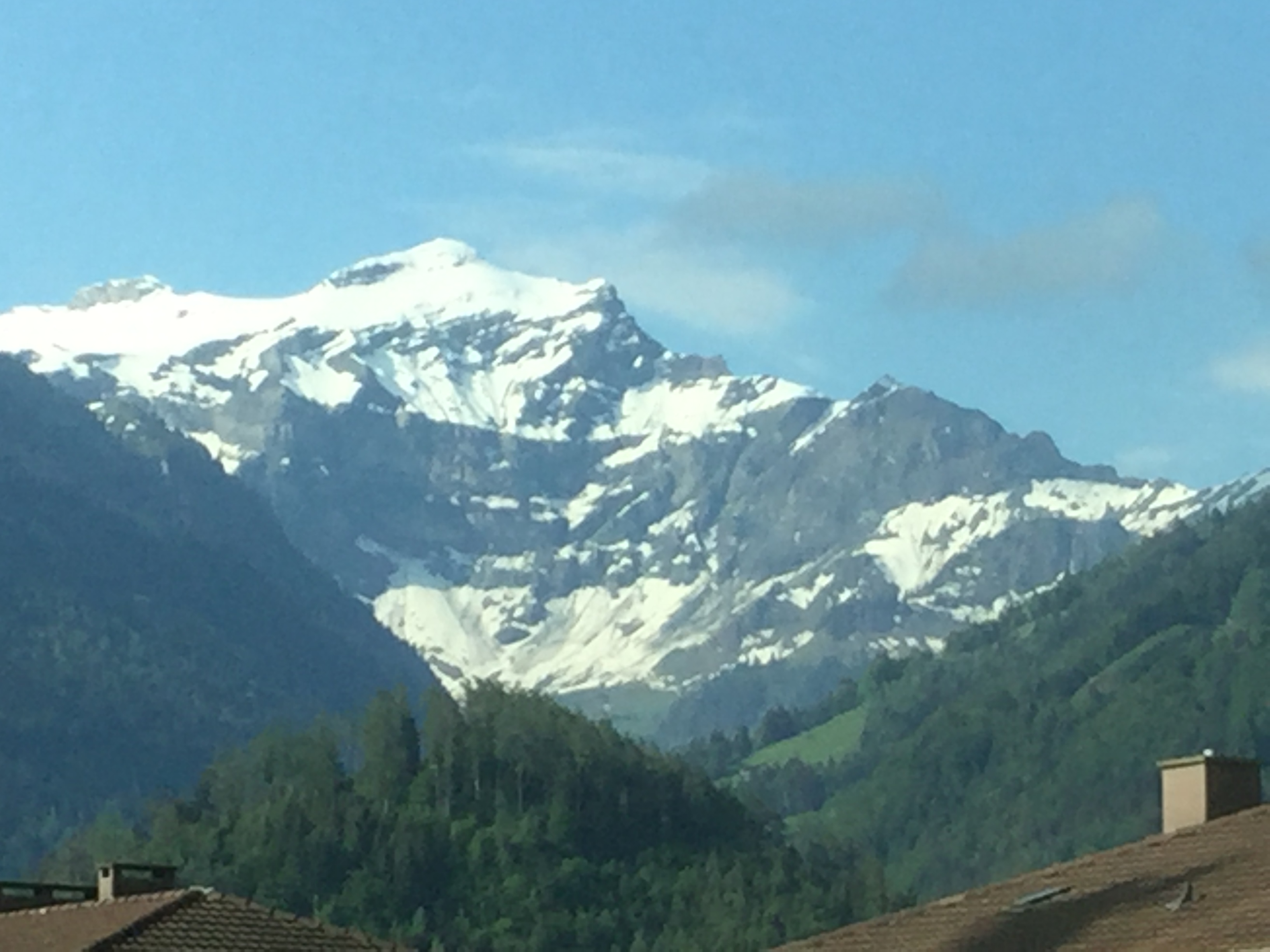 SWITZERLAND