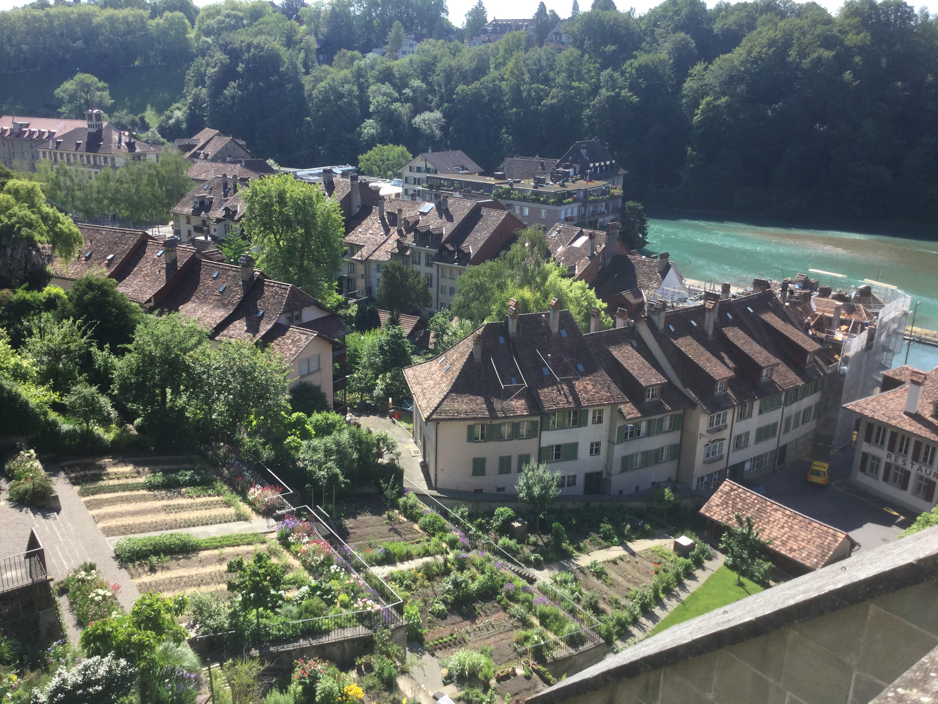 SWITZERLAND