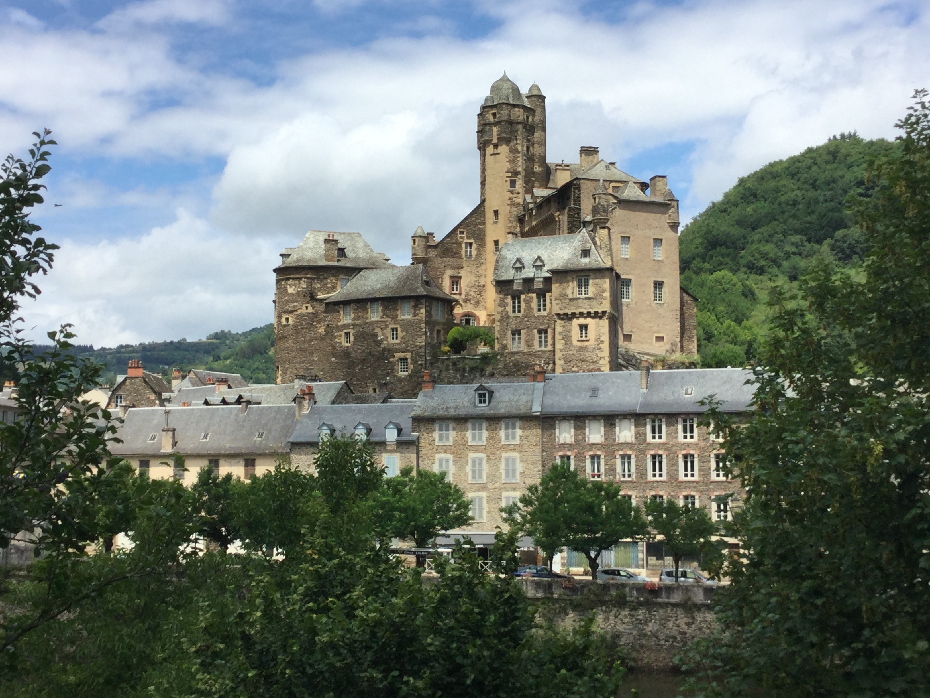 FRANCE