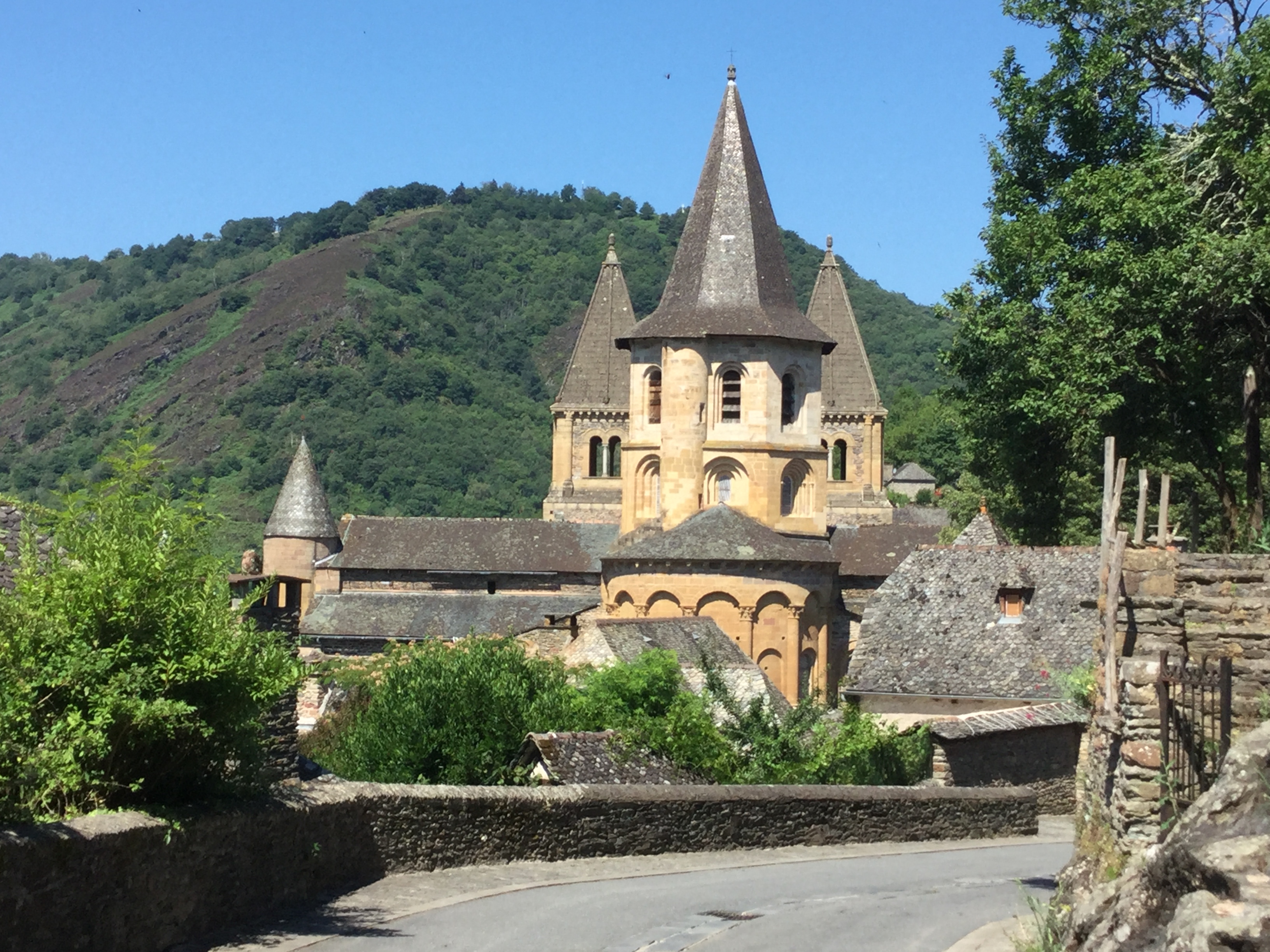 FRANCE